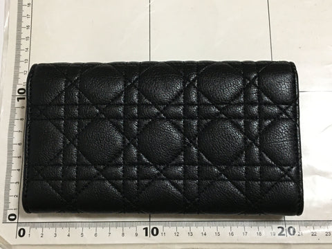 Dior Accessories DIOR CARO Wallet Wallet