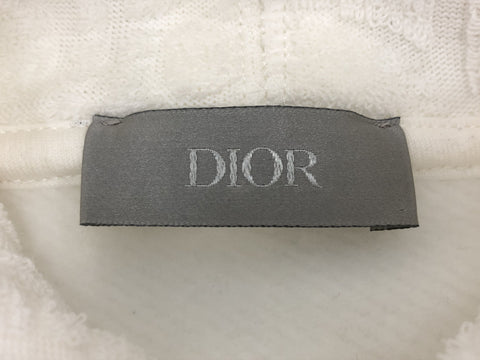 Dior Trotter Trotter Parka M Top