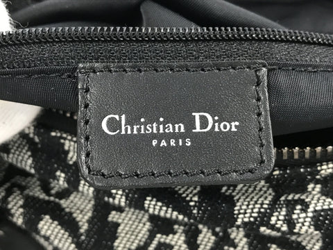 Dior Trotter Trotter Hand Handbag