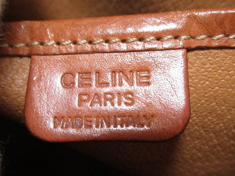 CELINE MINI SHOULDER 2WAY SHOULDER BAG