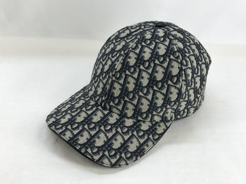 Dior Trotter Dior oblique baseball cap L size Other apparel