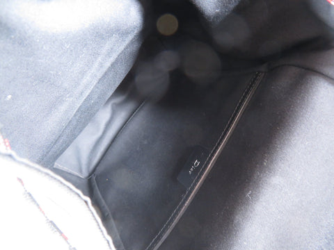 Dior Homme backpack 1MOBA062 with card and storage bag rucksack