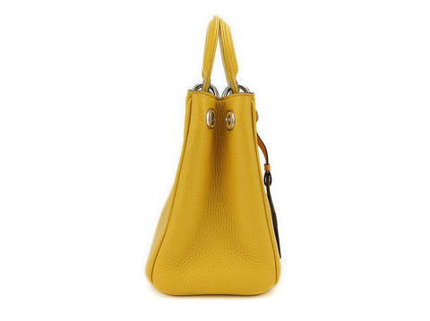 Dior Diorissimo shoulder bag with shoulder strap