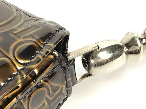 Dior Trotter Christian Dior Trotter Maris Pearl Mini Shoulder Bag Shoulder Bag