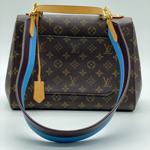 Louis Vuitton Monogram Cluny MM 【N】