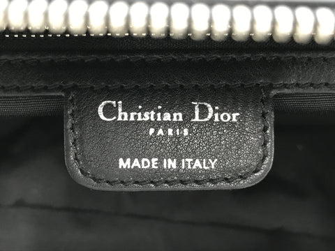 Dior Karenina Boston bag