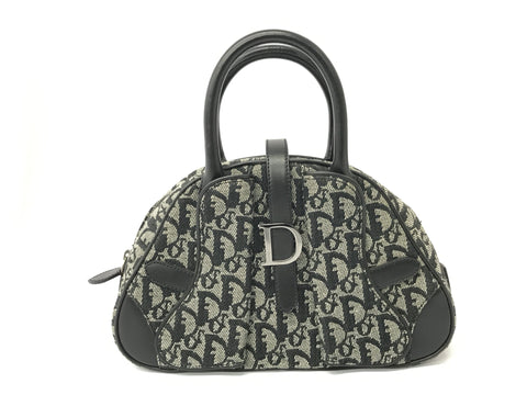 Dior Trotter DIOR hand handbag