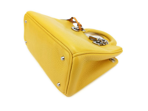 Dior Diorissimo shoulder bag with shoulder strap
