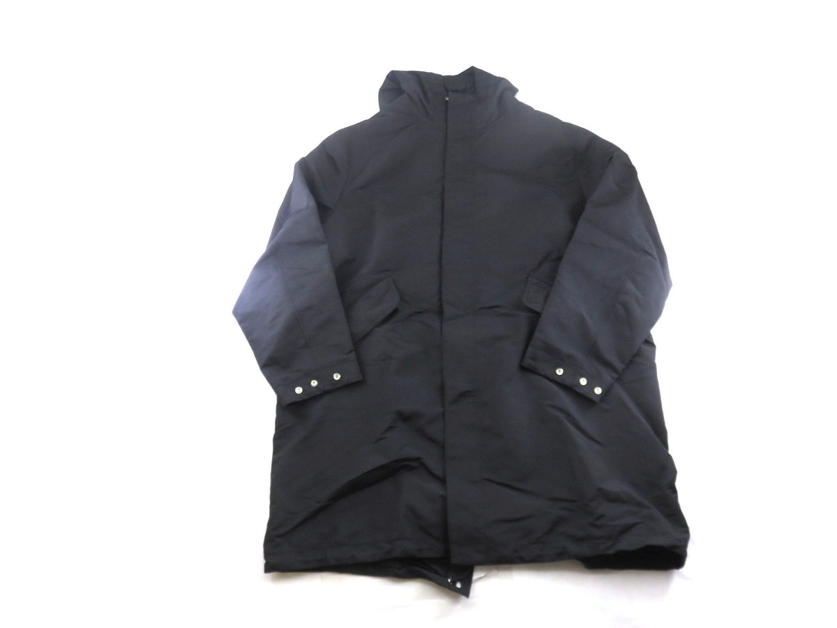 Dior unused dior peter doig back logo mods coat 033c313f4875 coat