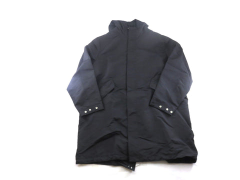 Dior unused dior peter doig back logo mods coat 033c313f4875 coat