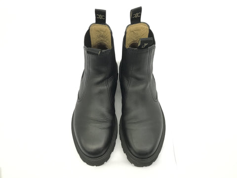 CELINE Short Boots Margaret Chelsea Boots 38 Other Shoes