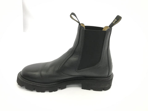 CELINE Short Boots Margaret Chelsea Boots 38 Other Shoes