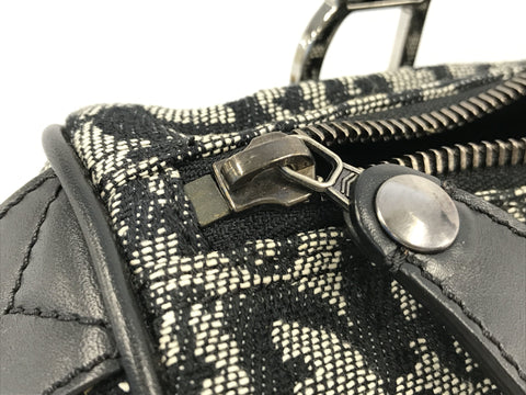 Dior Trotter Trotter Hand Handbag