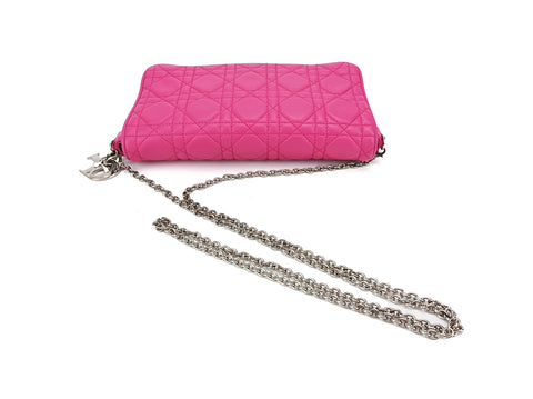 Dior Lady Chain Bag 02-LU-1101 Shoulder Bag