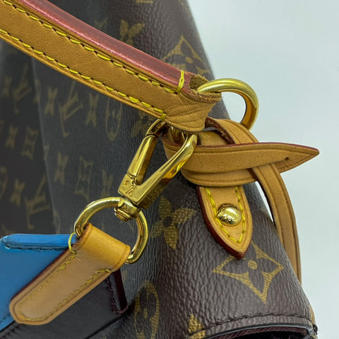 Louis Vuitton Monogram Cluny MM 【N】