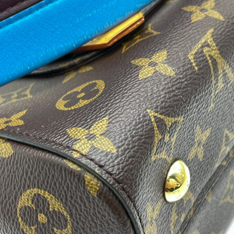 Louis Vuitton Monogram Cluny MM 【N】