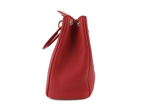 Dior Diorissimo shoulder bag with shoulder strap