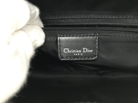 Dior Trotter DIOR hand handbag