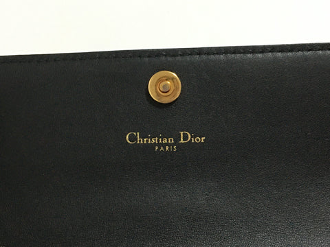 Dior Accessories DIOR CARO Wallet Wallet