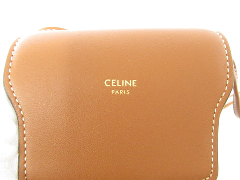 CELINE Celine phone case shoulder bag