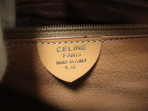 CELINE 39CELINE Macadam Handbag Handbag