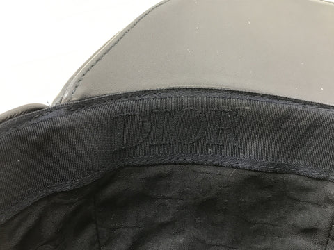 Dior Trotter Dior oblique baseball cap L size Other apparel