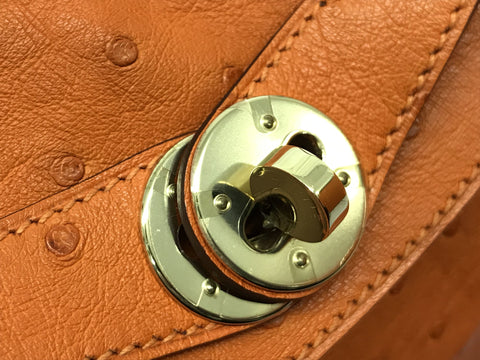 HERMES Lindy handbag