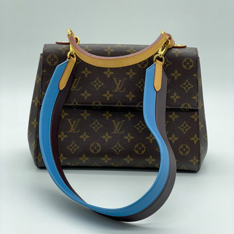 Louis Vuitton Monogram Cluny MM 【N】