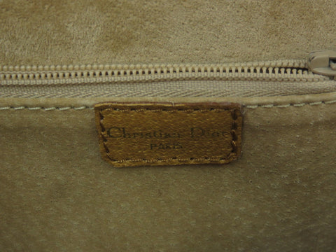 Dior Other Top Handle 2WAY Vintage Handbag