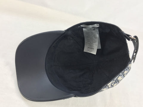 Dior Trotter Dior oblique baseball cap L size Other apparel