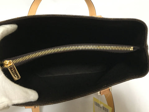 CELINE Macadam handbag tote bag