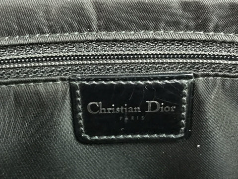 Dior Trotter Christian Dior Trotter Maris Pearl Mini Shoulder Bag Shoulder Bag
