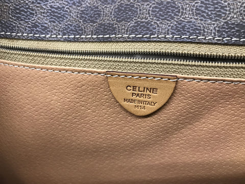 CELINE shoulder shoulder bag