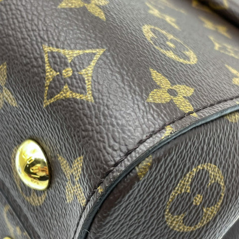 Louis Vuitton Monogram Cluny MM 【N】