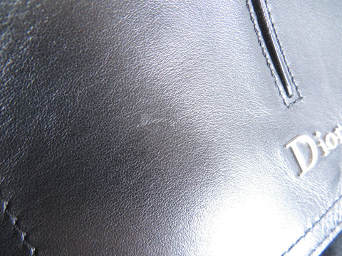 Dior Homme backpack 1MOBA062 with card and storage bag rucksack