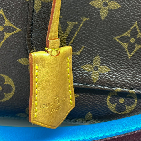 Louis Vuitton Monogram Cluny MM 【N】