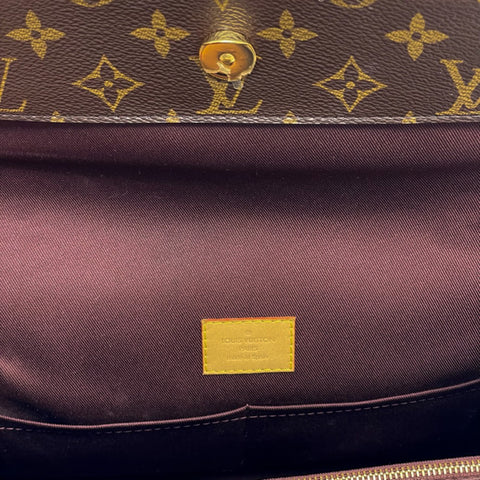 Louis Vuitton Monogram Cluny MM 【N】