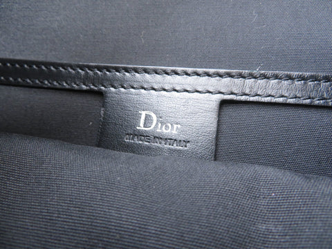 Dior Homme backpack 1MOBA062 with card and storage bag rucksack