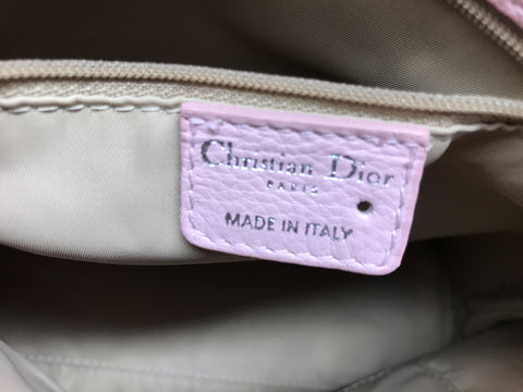 Dior Trotter Christian Dior Street Chic Trotter Tote Handbag Handbag