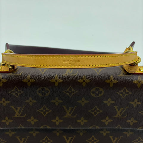 Louis Vuitton Monogram Cluny MM 【N】