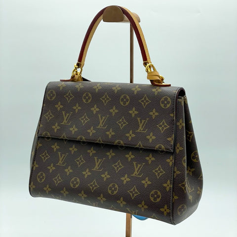 Louis Vuitton Monogram Cluny MM 【N】