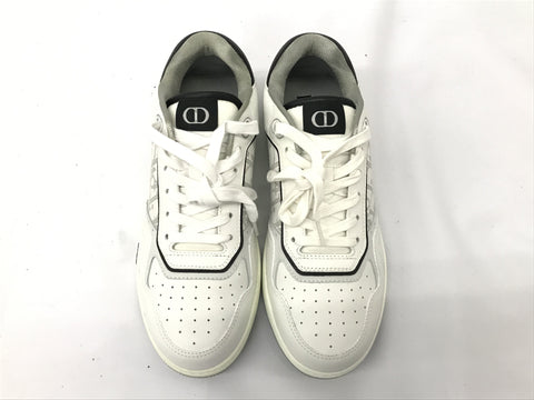 Dior Stussy Collaboration Sneakers 41 Sneakers