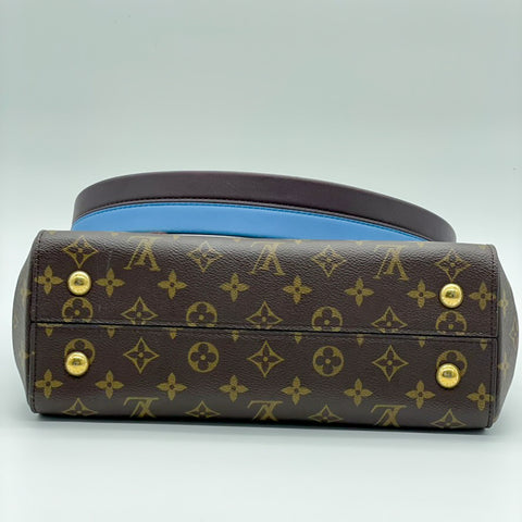 Louis Vuitton Monogram Cluny MM 【N】