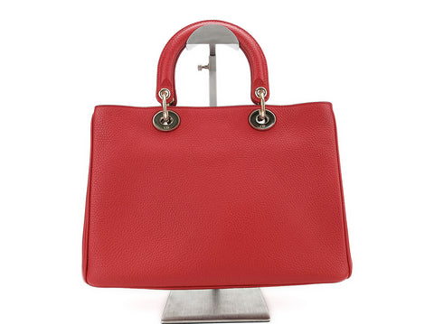 Dior Diorissimo shoulder bag with shoulder strap