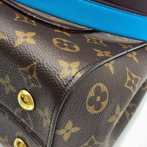 Louis Vuitton Monogram Cluny MM 【N】