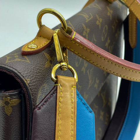 Louis Vuitton Monogram Cluny MM 【N】