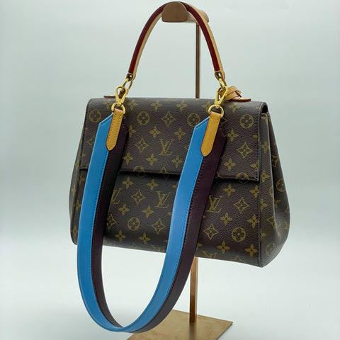 Louis Vuitton Monogram Cluny MM 【N】