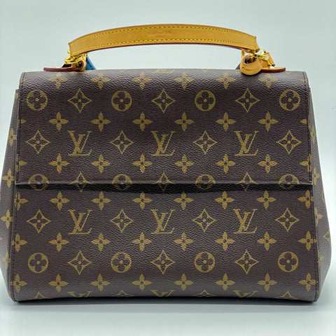 Louis Vuitton Monogram Cluny MM 【N】