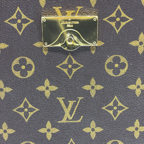 Louis Vuitton Monogram Cluny MM 【N】