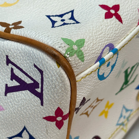 Louis Vuitton Multicolor Aurelia 【A】